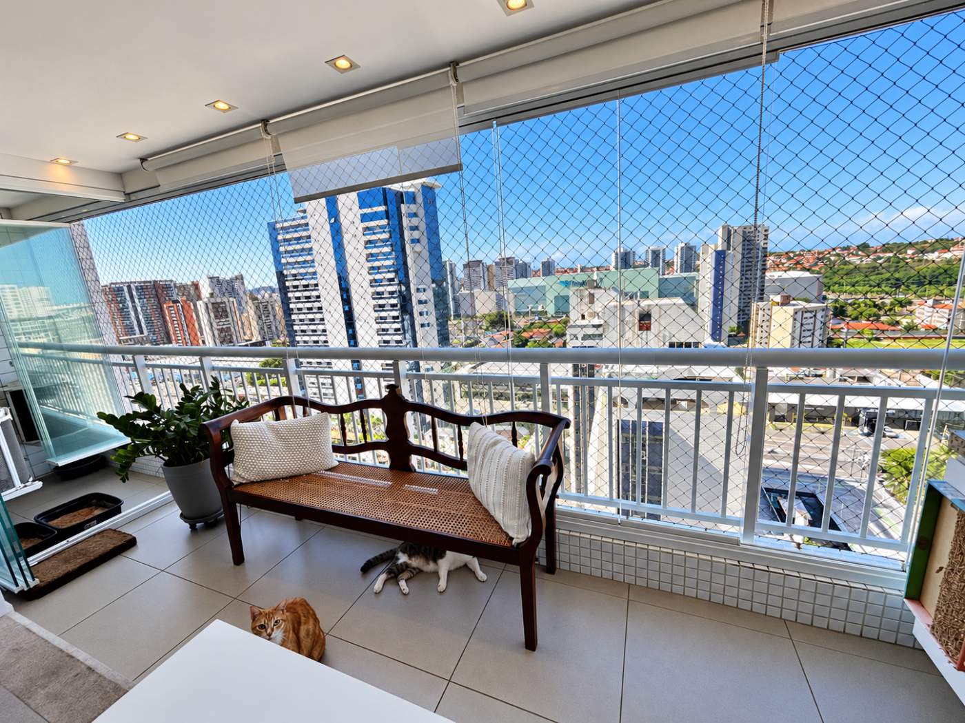 Apartamento, 2 quartos, 72 m² - Foto 8