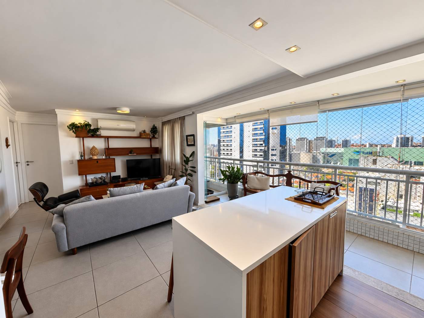 Apartamento, 2 quartos, 72 m² - Foto 6