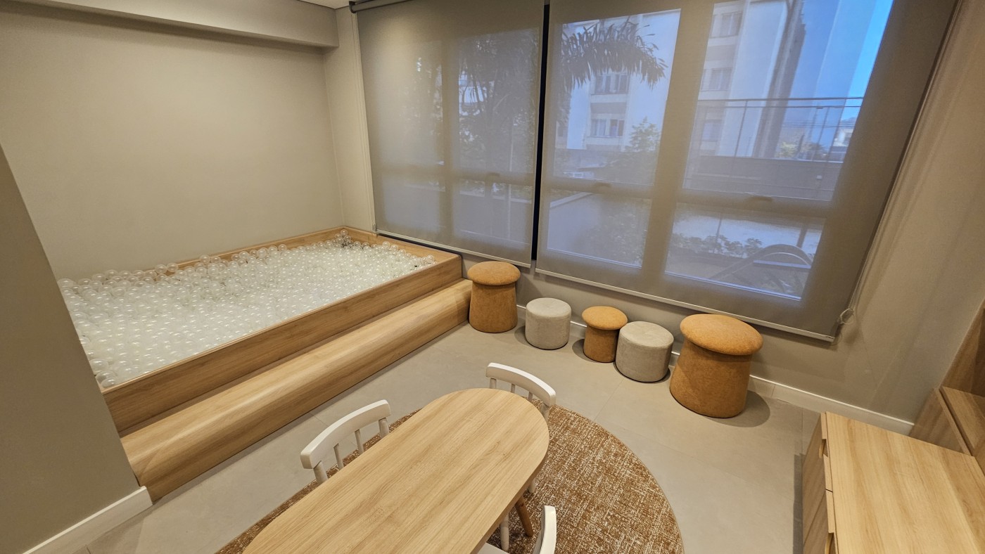 Apartamento, 2 quartos, 106 m² - Foto 11