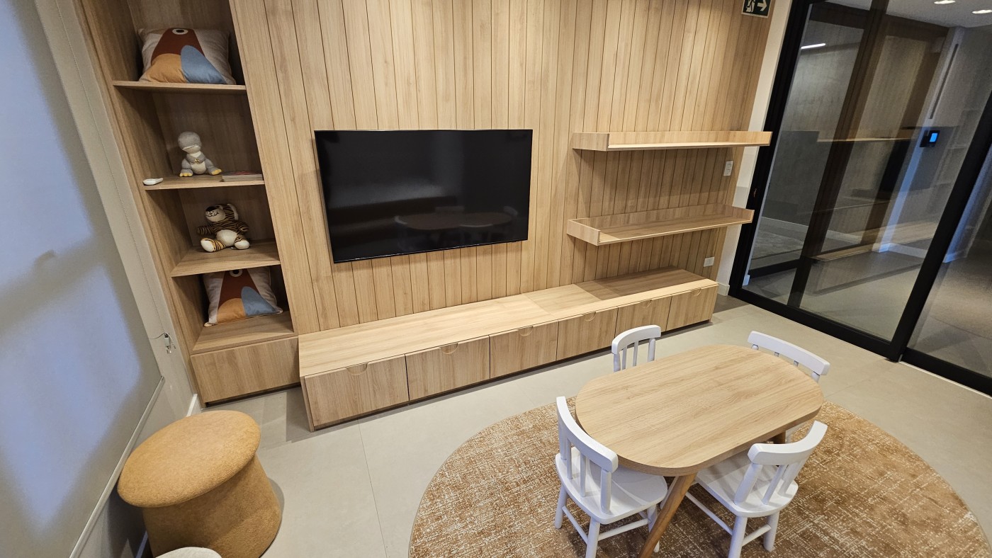 Apartamento, 2 quartos, 106 m² - Foto 13