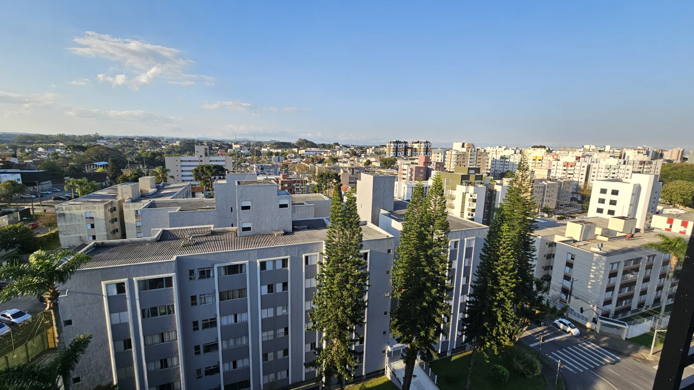 Apartamento, 4 quartos, 261 m² - Foto 2