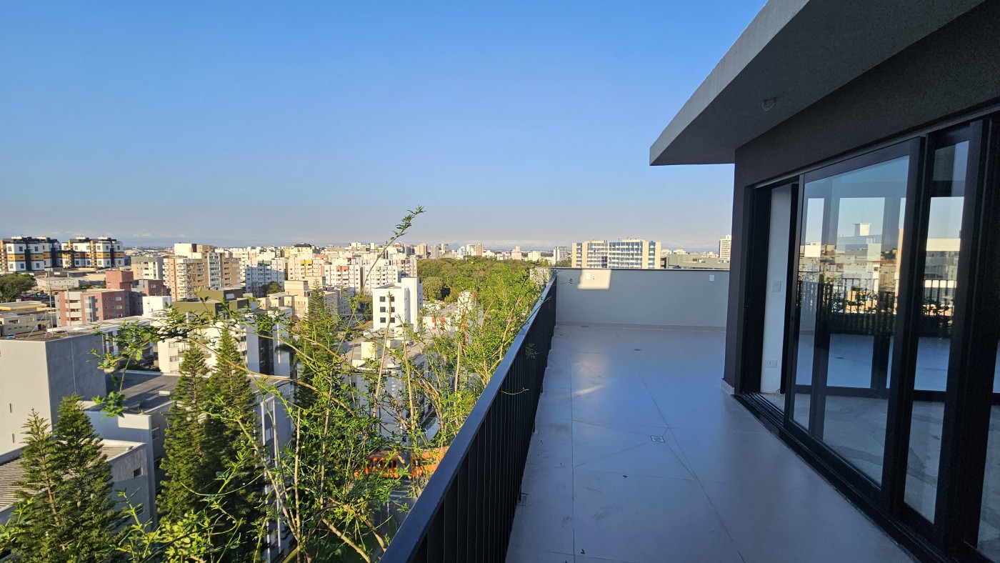 Apartamento, 4 quartos, 261 m² - Foto 1