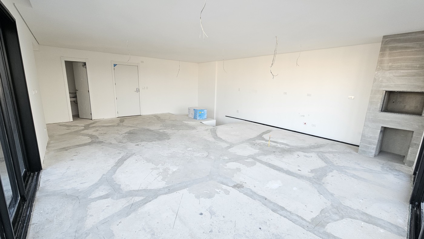 Apartamento, 4 quartos, 261 m² - Foto 7