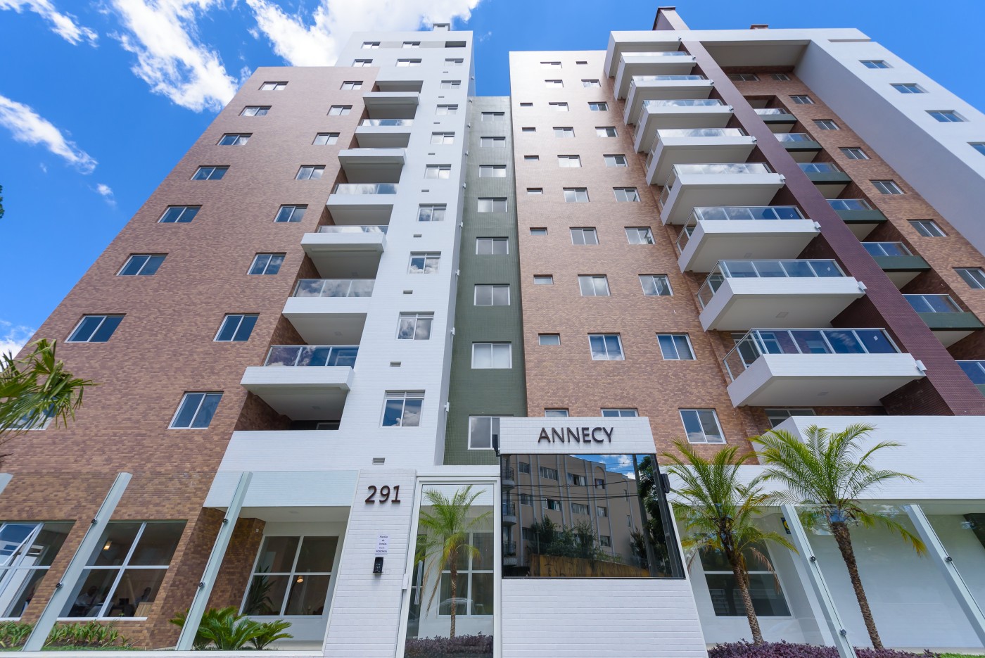 Apartamento, 3 quartos, 93 m² - Foto 2