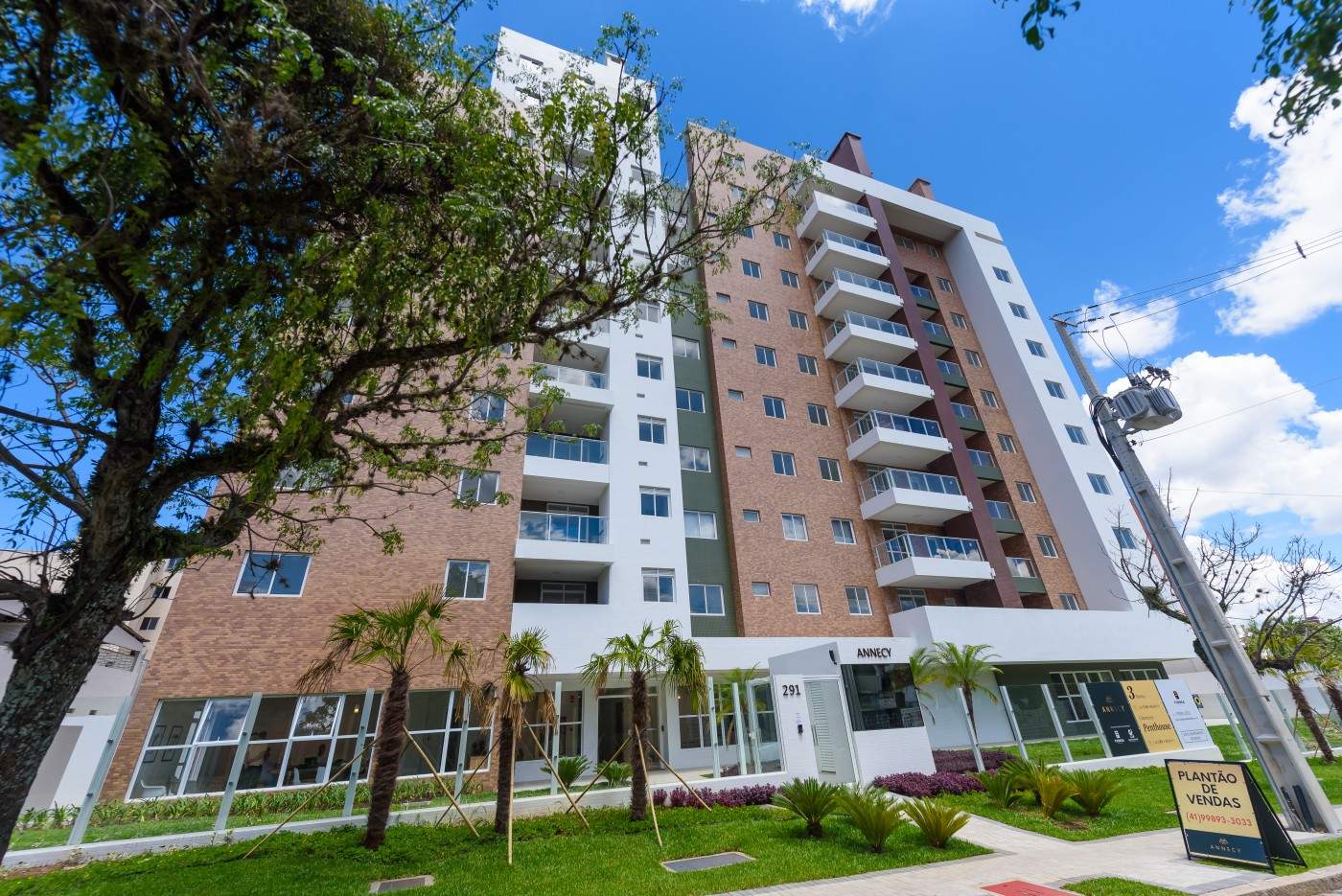 Apartamento, 3 quartos, 93 m² - Foto 3