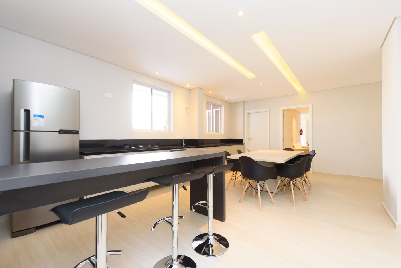 Apartamento, 3 quartos, 93 m² - Foto 5