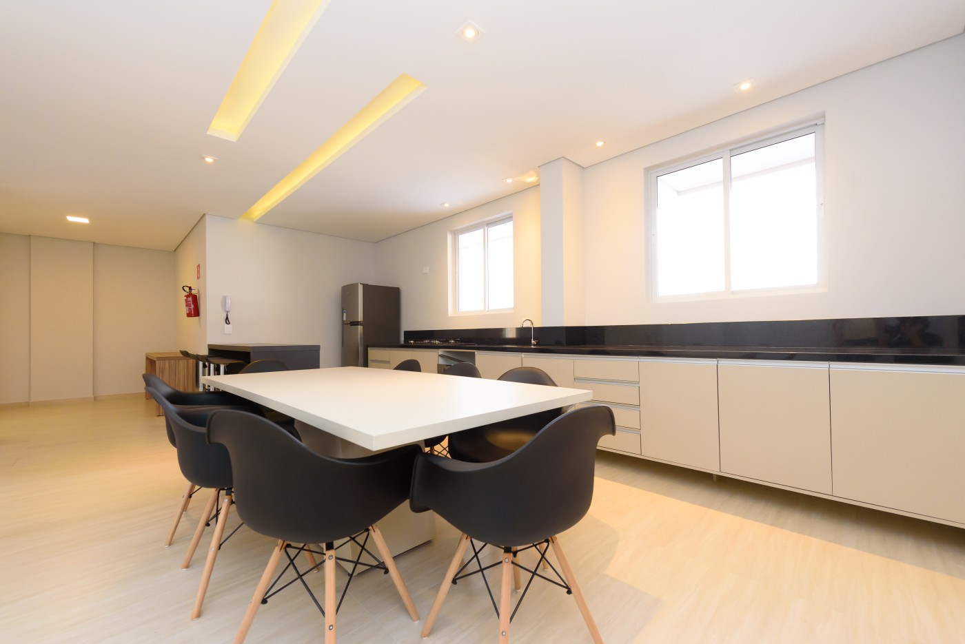 Apartamento, 3 quartos, 93 m² - Foto 7