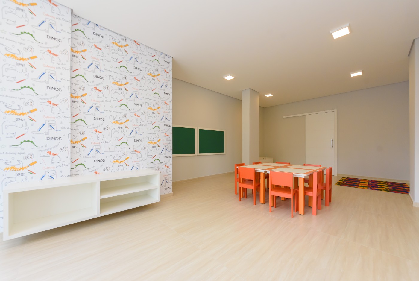 Apartamento, 3 quartos, 93 m² - Foto 9