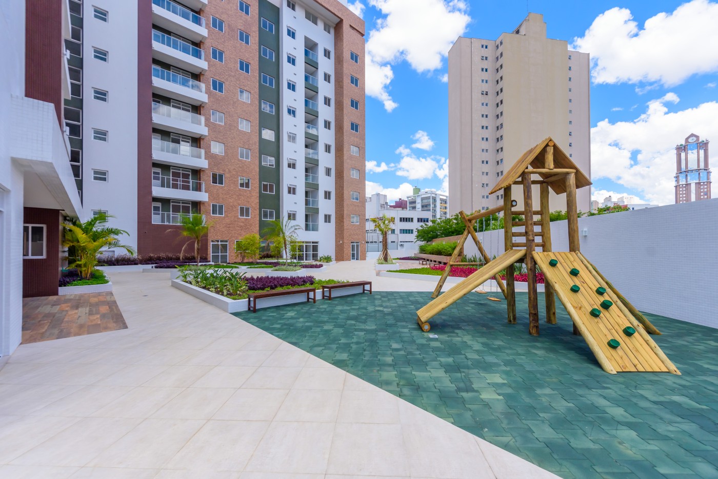Apartamento, 3 quartos, 93 m² - Foto 10