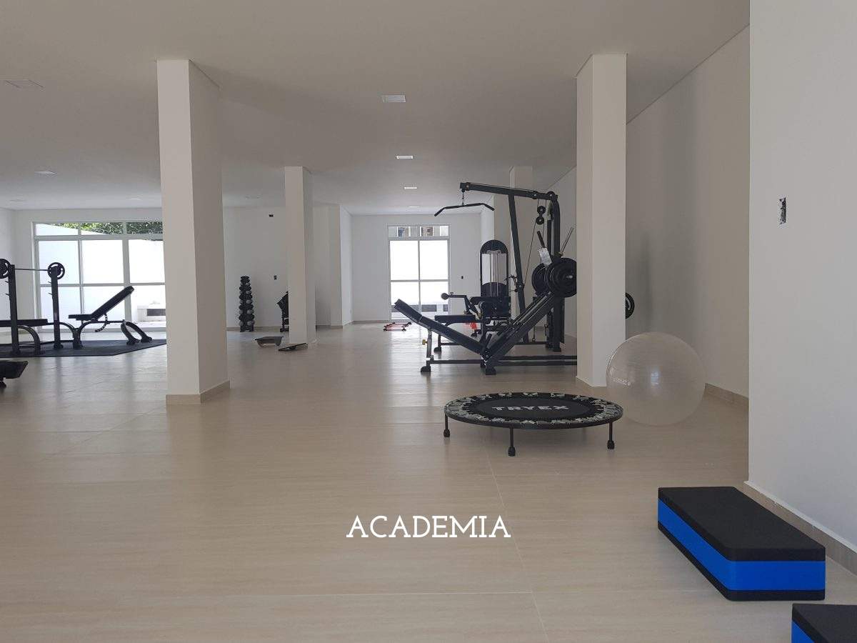 Apartamento, 3 quartos, 93 m² - Foto 12