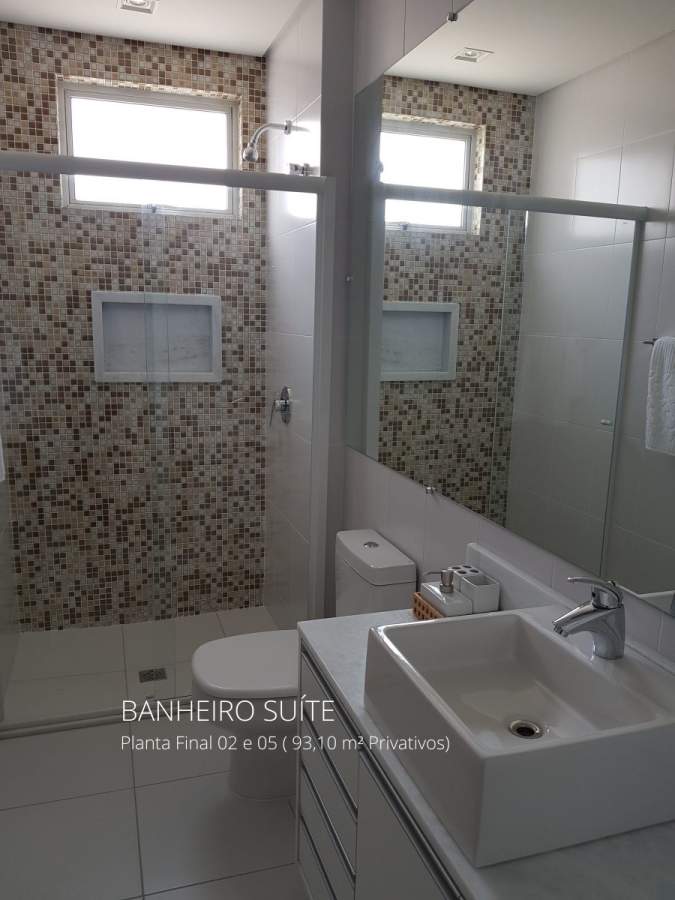 Apartamento, 3 quartos, 93 m² - Foto 13