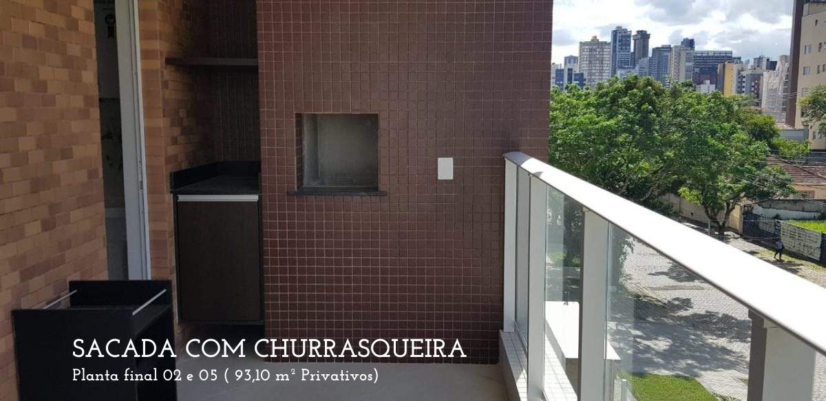 Apartamento, 3 quartos, 93 m² - Foto 14