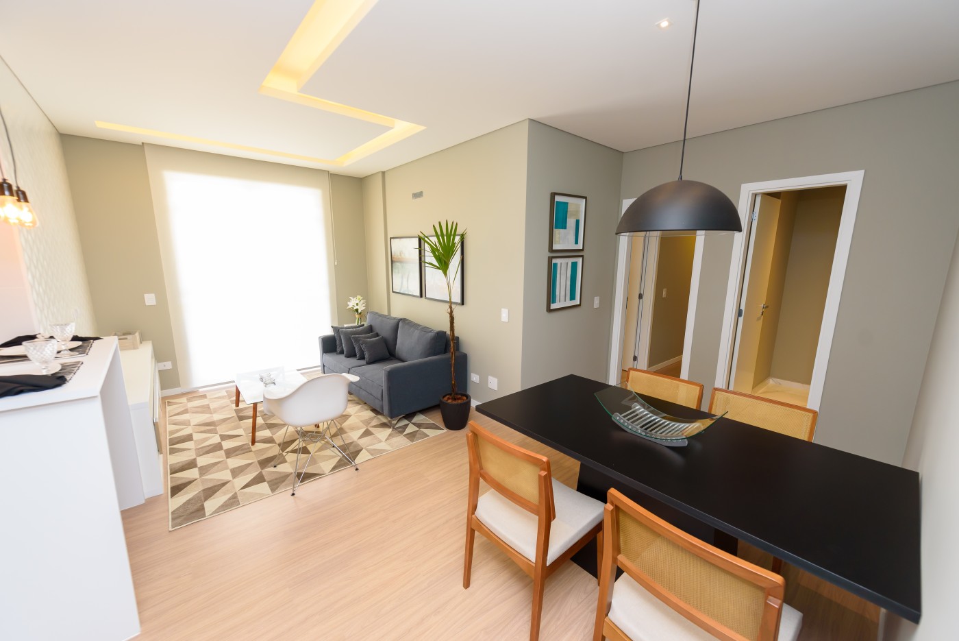 Apartamento, 3 quartos, 93 m² - Foto 18