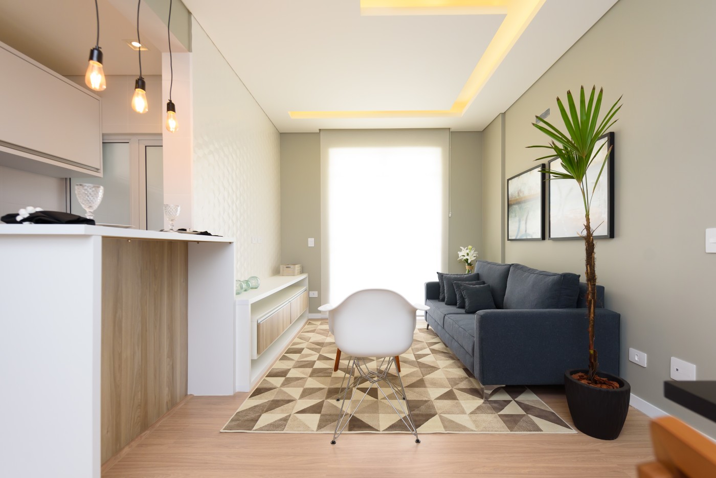 Apartamento, 3 quartos, 93 m² - Foto 19