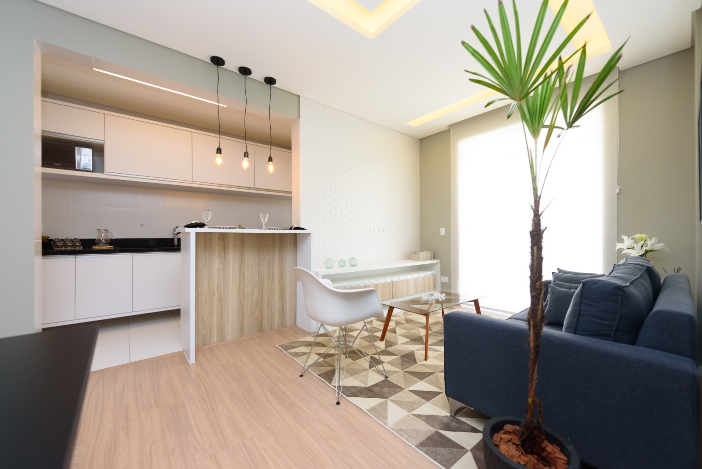 Apartamento, 3 quartos, 93 m² - Foto 20