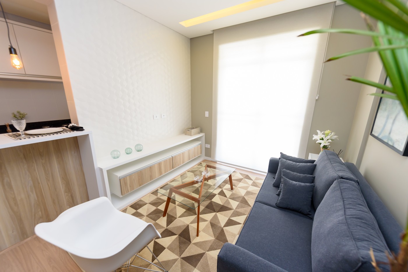 Apartamento, 3 quartos, 93 m² - Foto 21