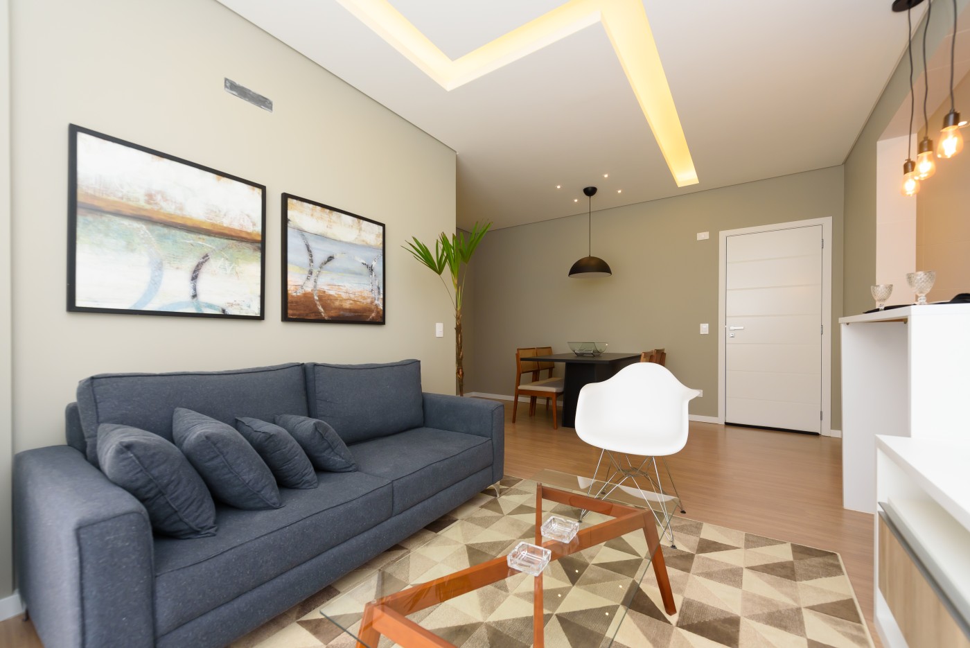 Apartamento, 3 quartos, 93 m² - Foto 23