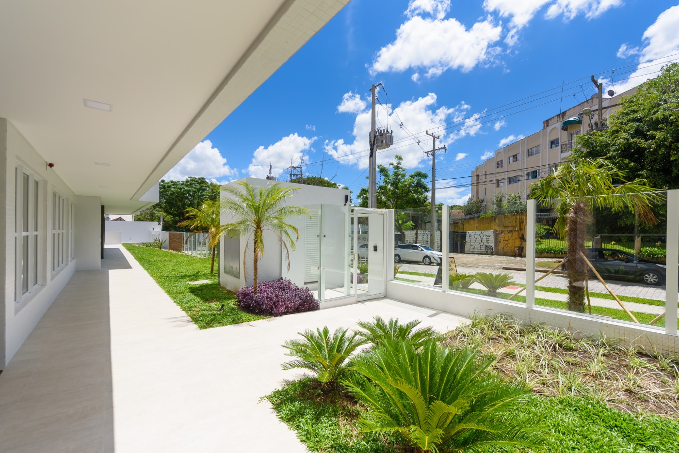 Apartamento, 3 quartos, 157 m² - Foto 3