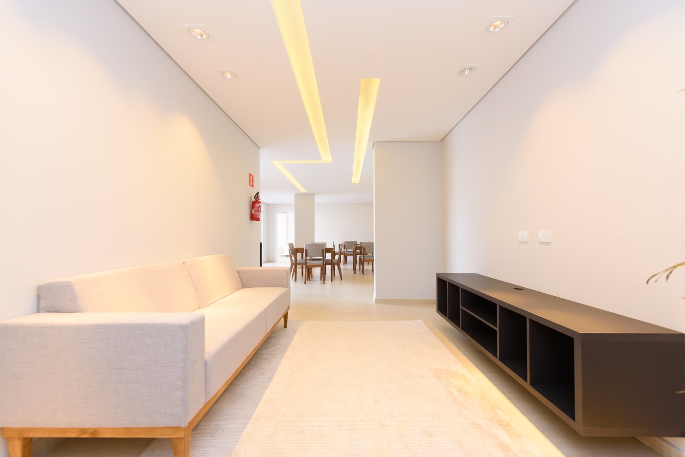 Apartamento, 3 quartos, 157 m² - Foto 8