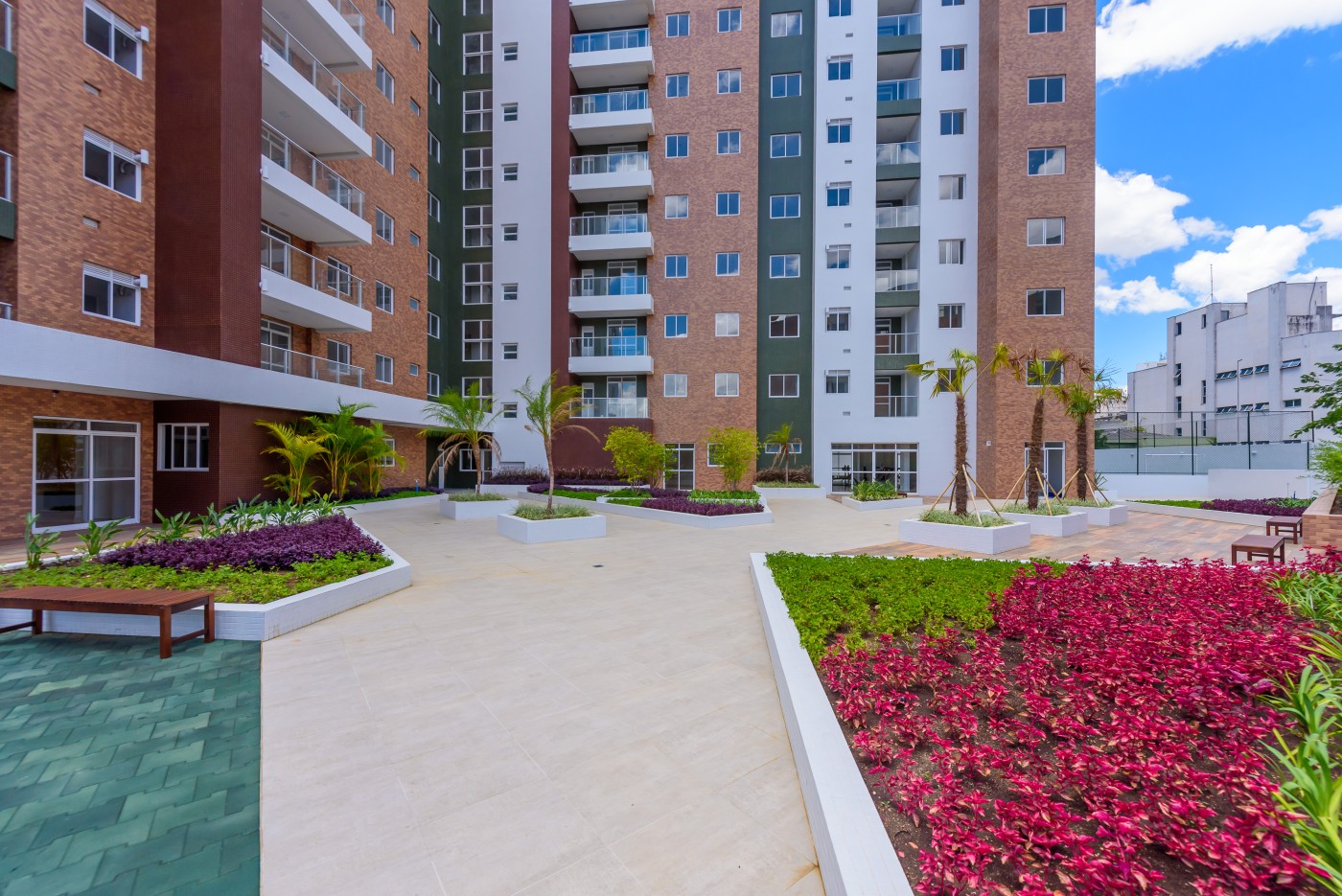 Apartamento, 3 quartos, 157 m² - Foto 13