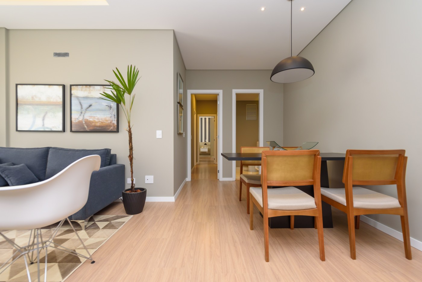 Apartamento, 3 quartos, 157 m² - Foto 18