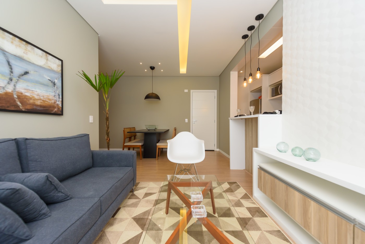 Apartamento, 3 quartos, 157 m² - Foto 20