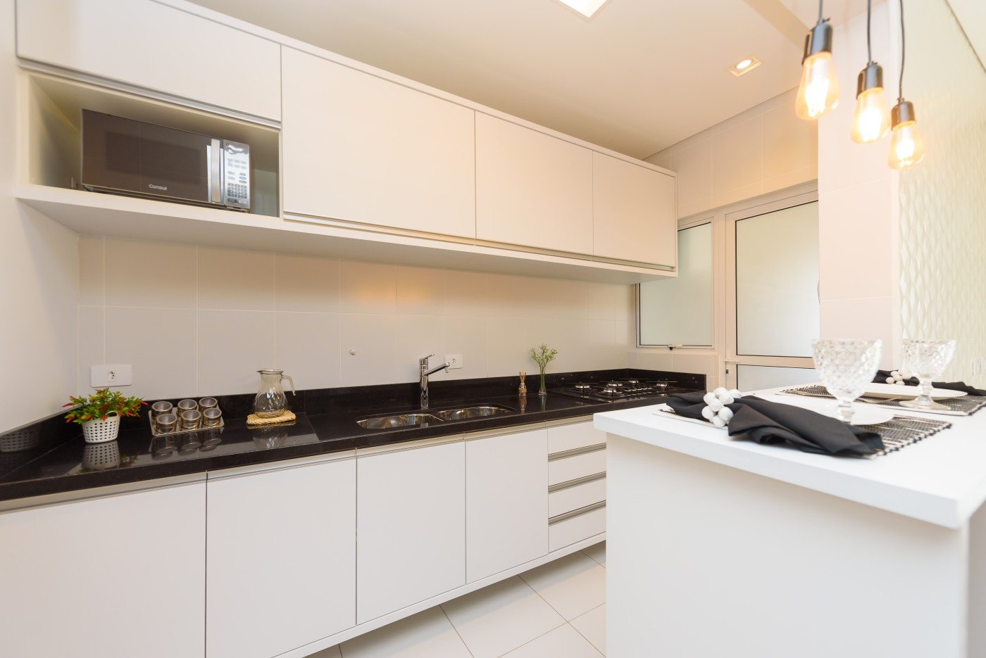 Apartamento, 3 quartos, 157 m² - Foto 21