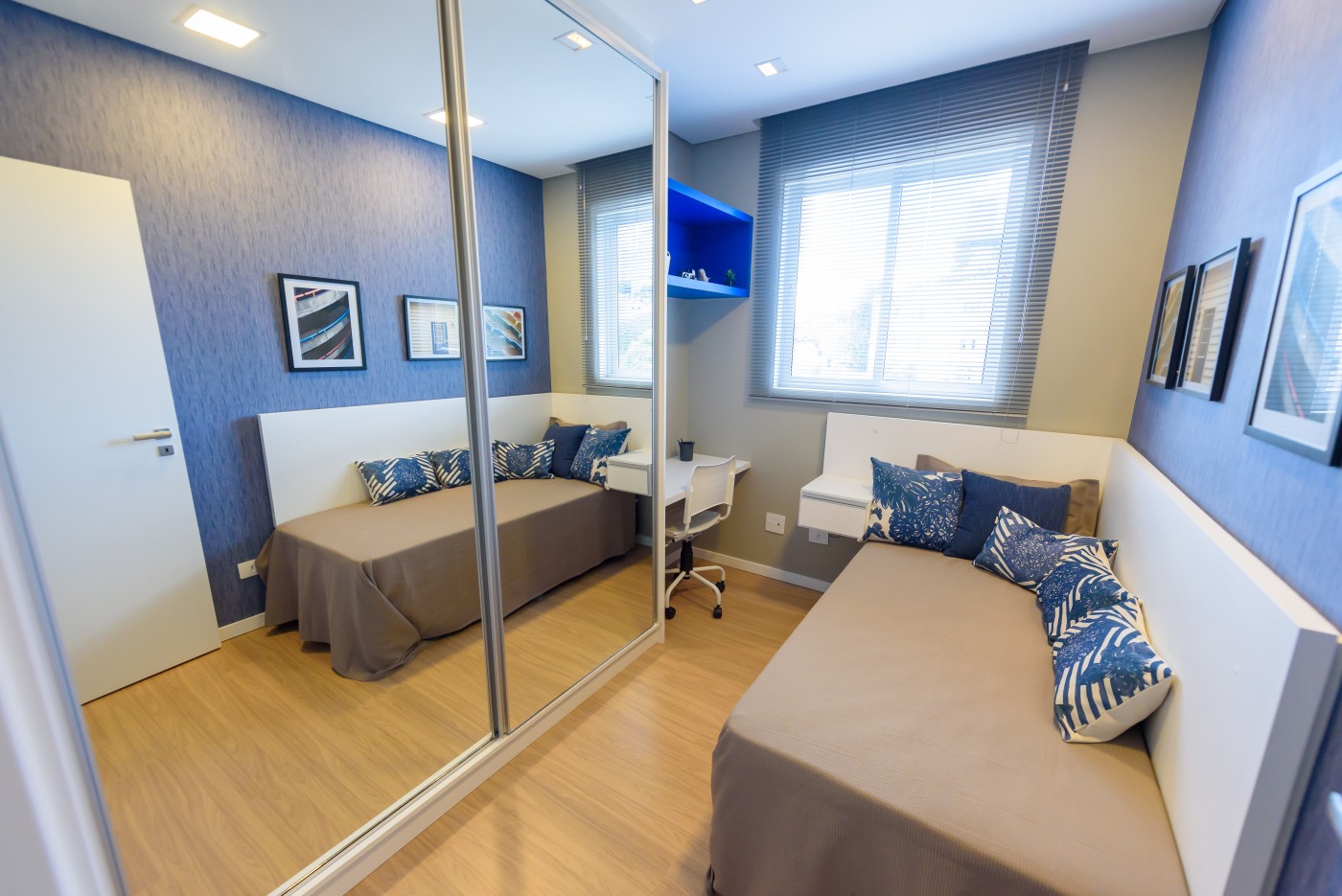 Apartamento, 3 quartos, 157 m² - Foto 25