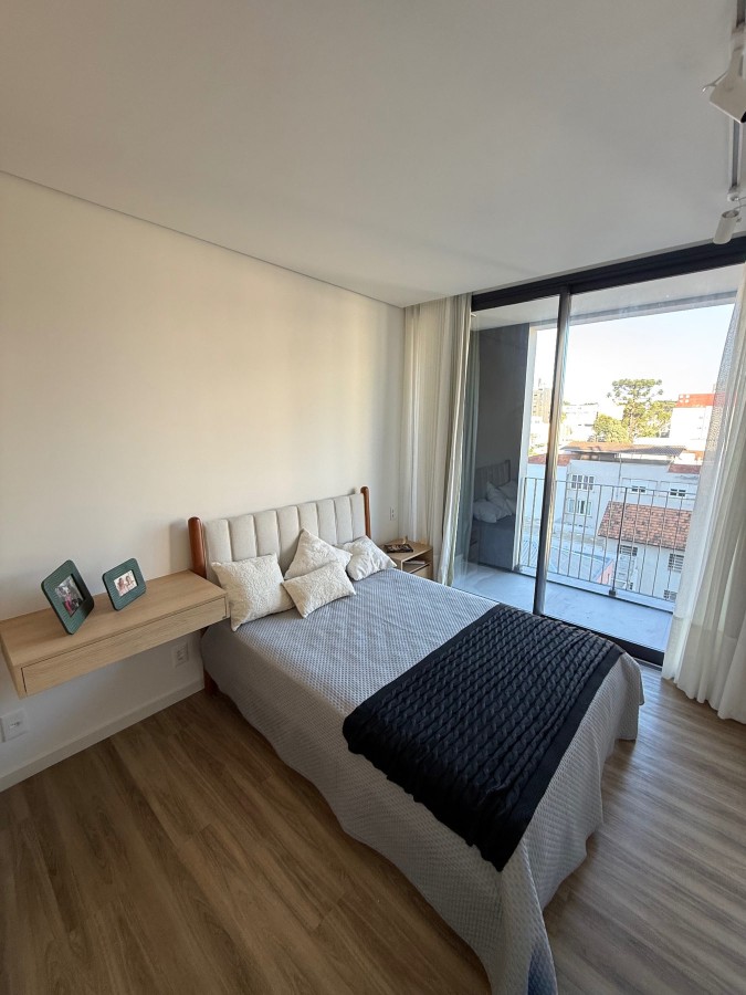 Apartamento, 1 quarto, 54 m² - Foto 5