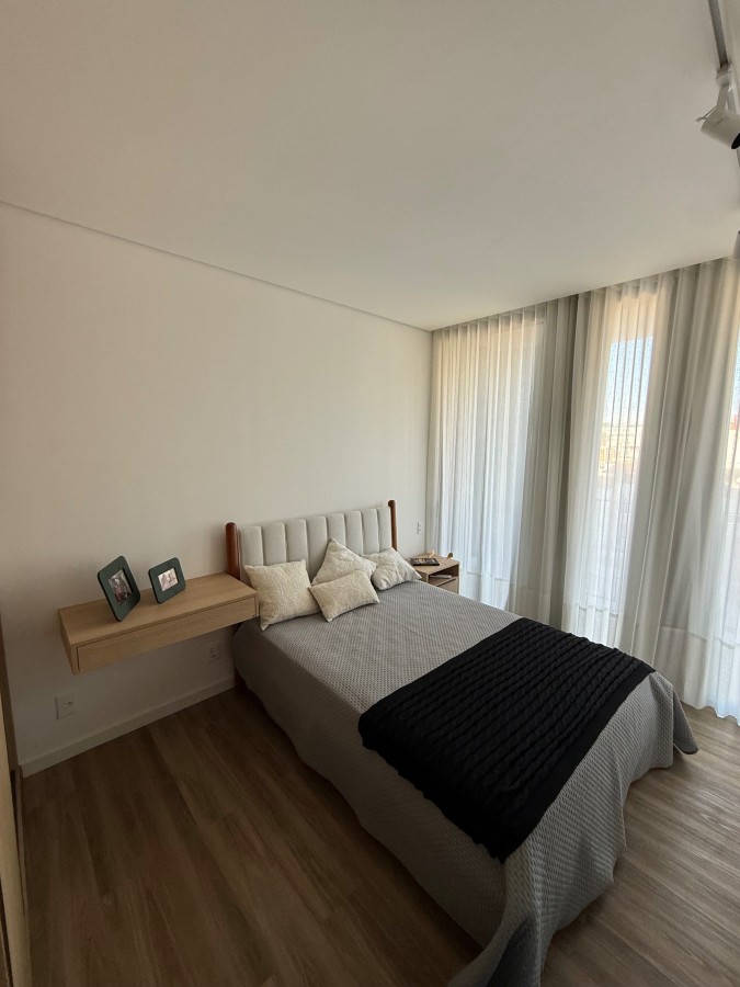 Apartamento, 1 quarto, 54 m² - Foto 8