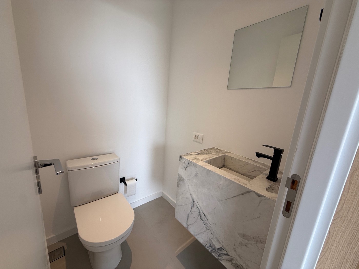 Apartamento, 1 quarto, 54 m² - Foto 7