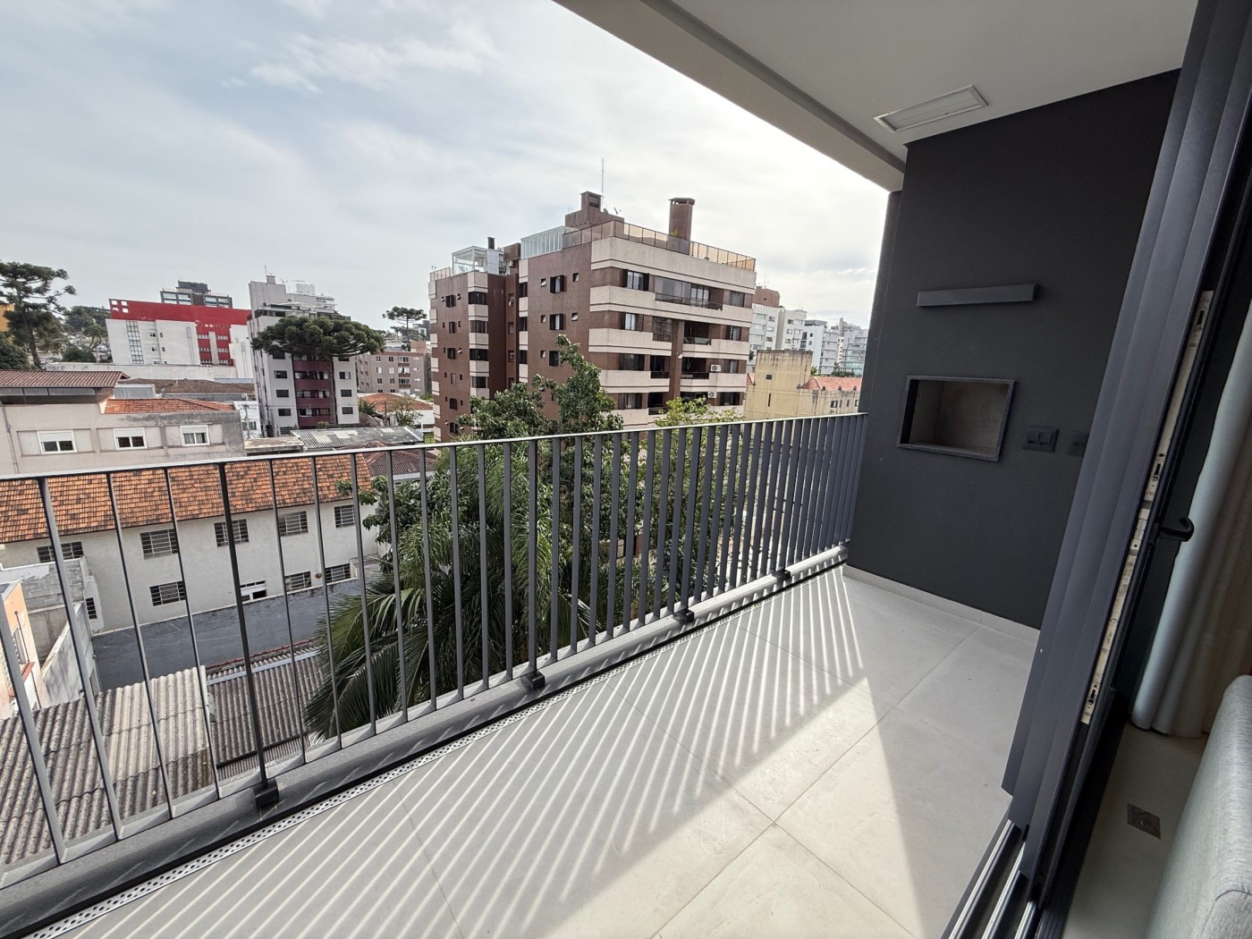 Apartamento, 1 quarto, 54 m² - Foto 9
