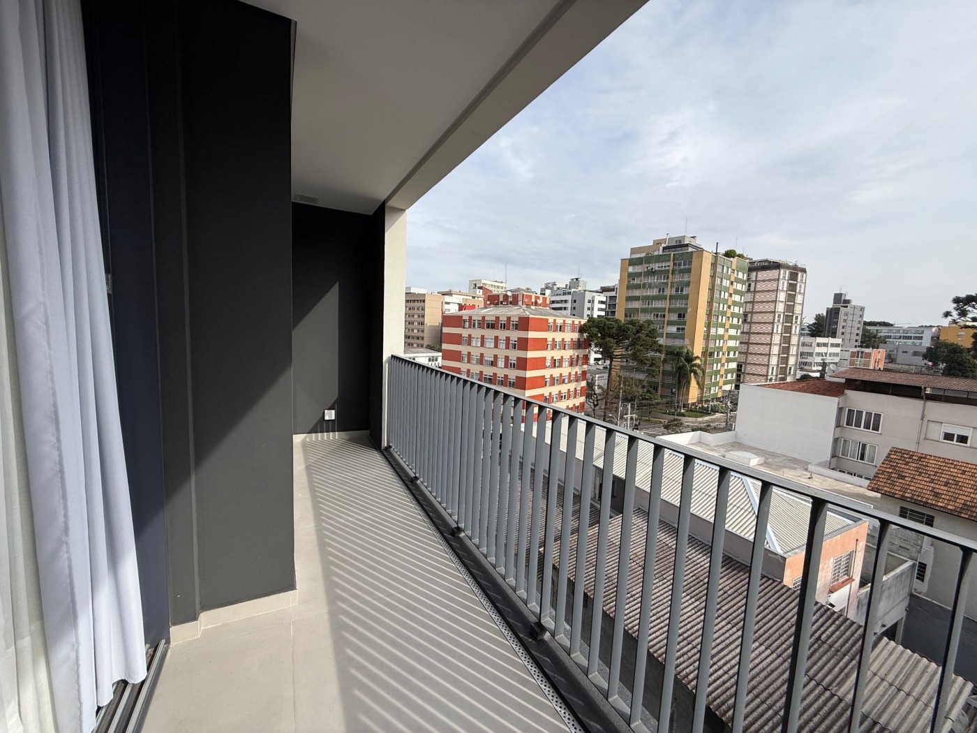 Apartamento, 1 quarto, 54 m² - Foto 12