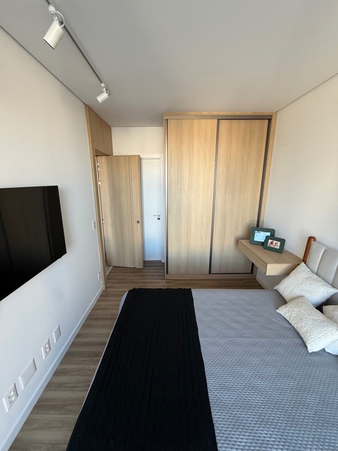 Apartamento, 1 quarto, 54 m² - Foto 11