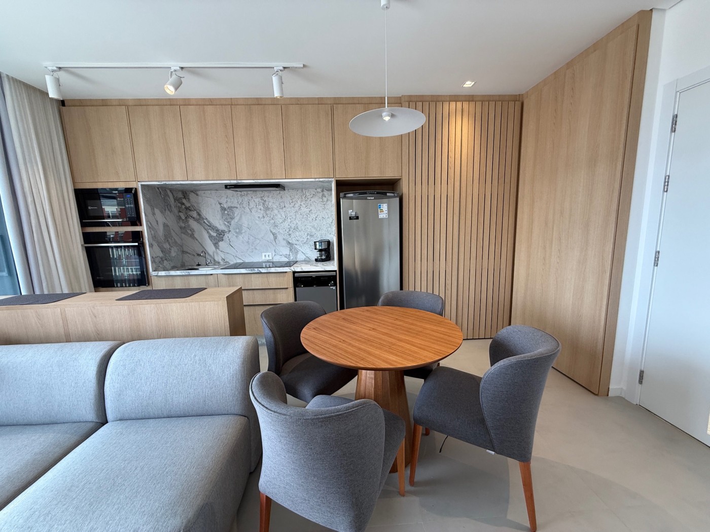 Apartamento, 1 quarto, 54 m² - Foto 13