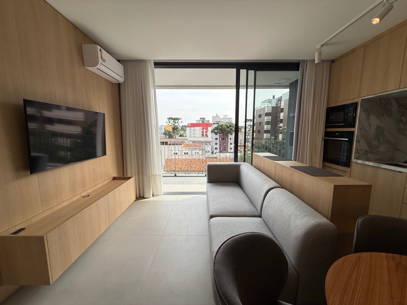 Apartamento, 1 quarto, 54 m² - Foto 15