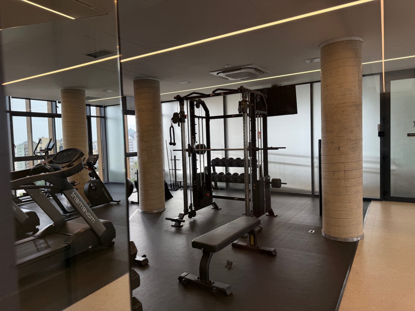 Apartamento, 1 quarto, 54 m² - Foto 16