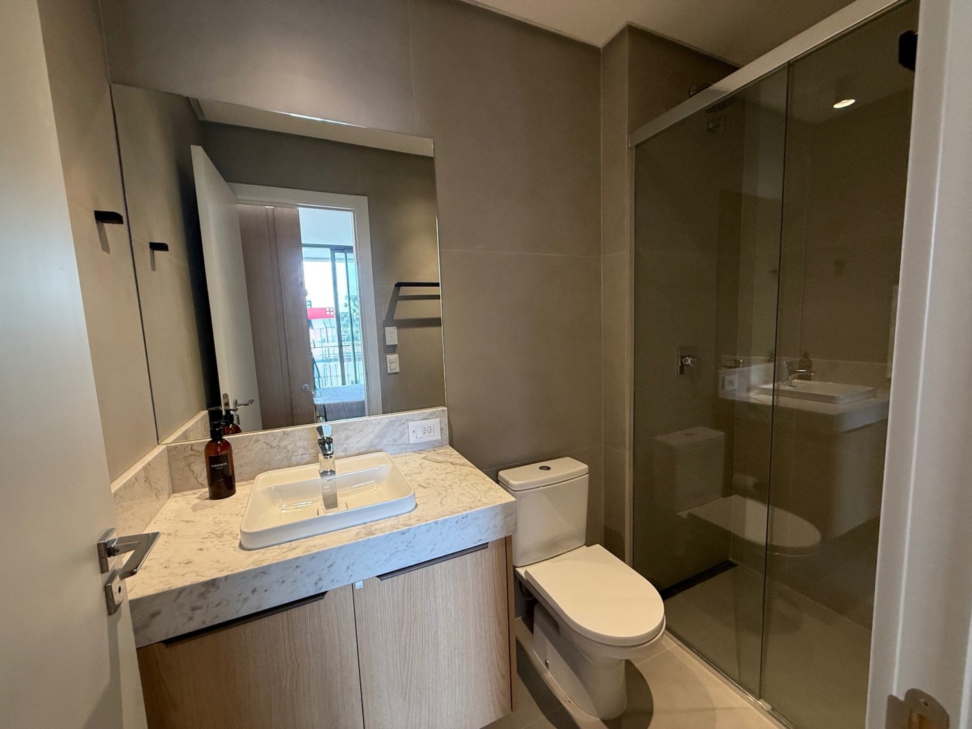 Apartamento, 1 quarto, 54 m² - Foto 19