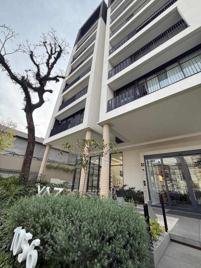 Apartamento, 1 quarto, 54 m² - Foto 17