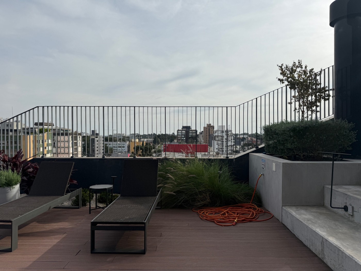 Apartamento, 1 quarto, 54 m² - Foto 21