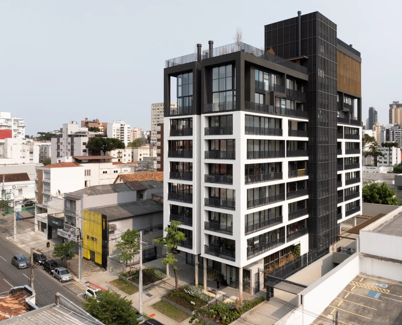 Apartamento, 1 quarto, 54 m² - Foto 1