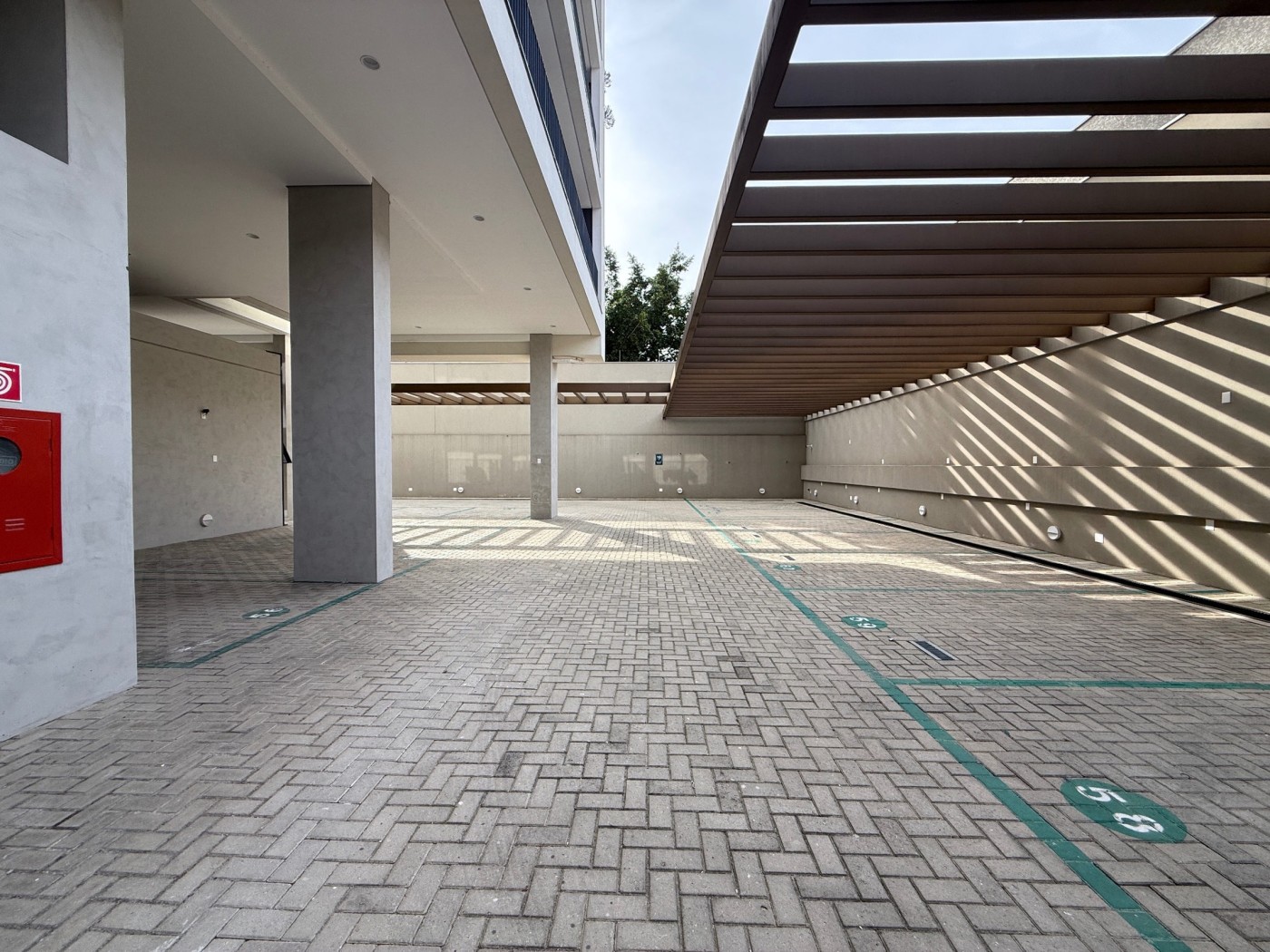 Apartamento, 1 quarto, 54 m² - Foto 24