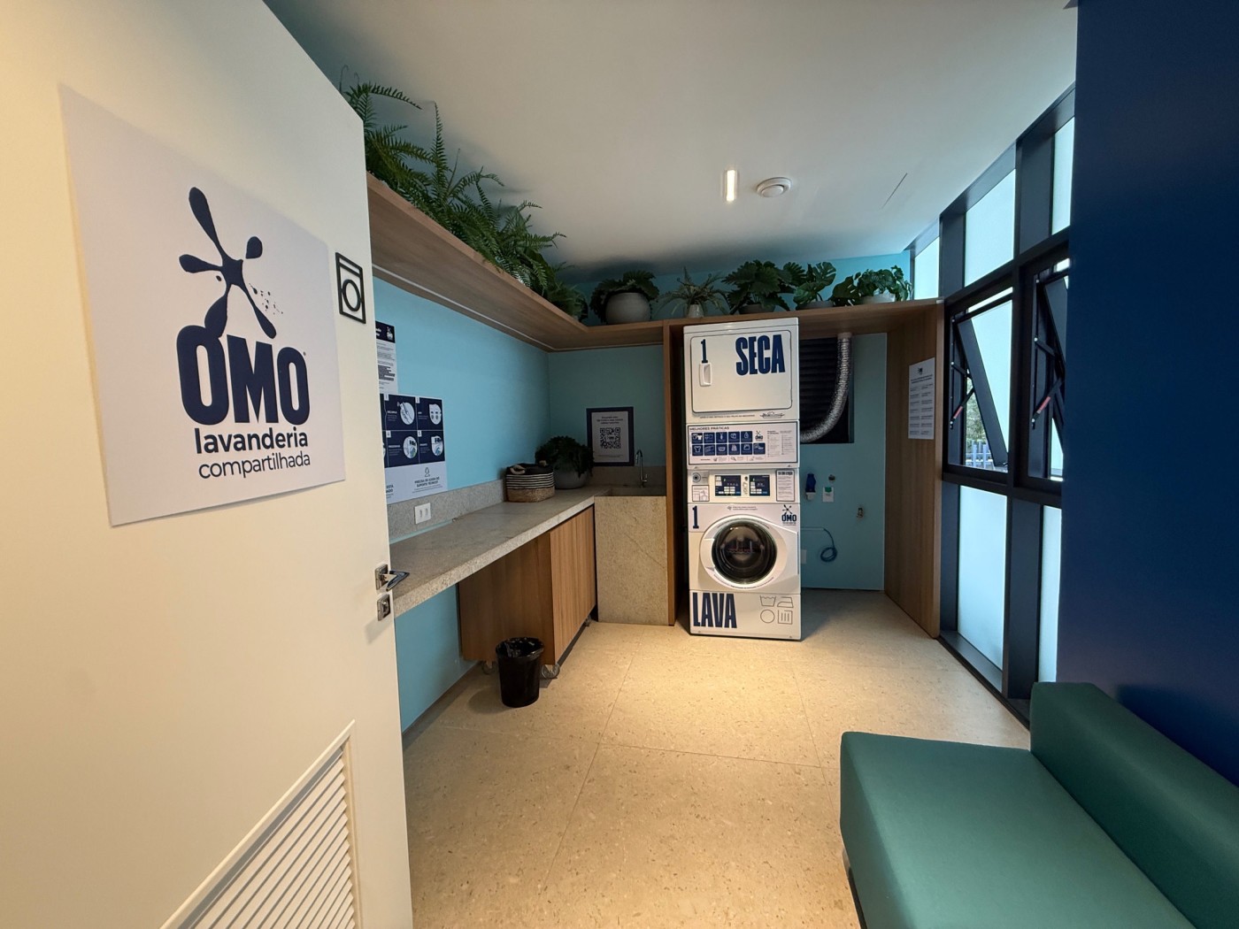 Apartamento, 1 quarto, 54 m² - Foto 28