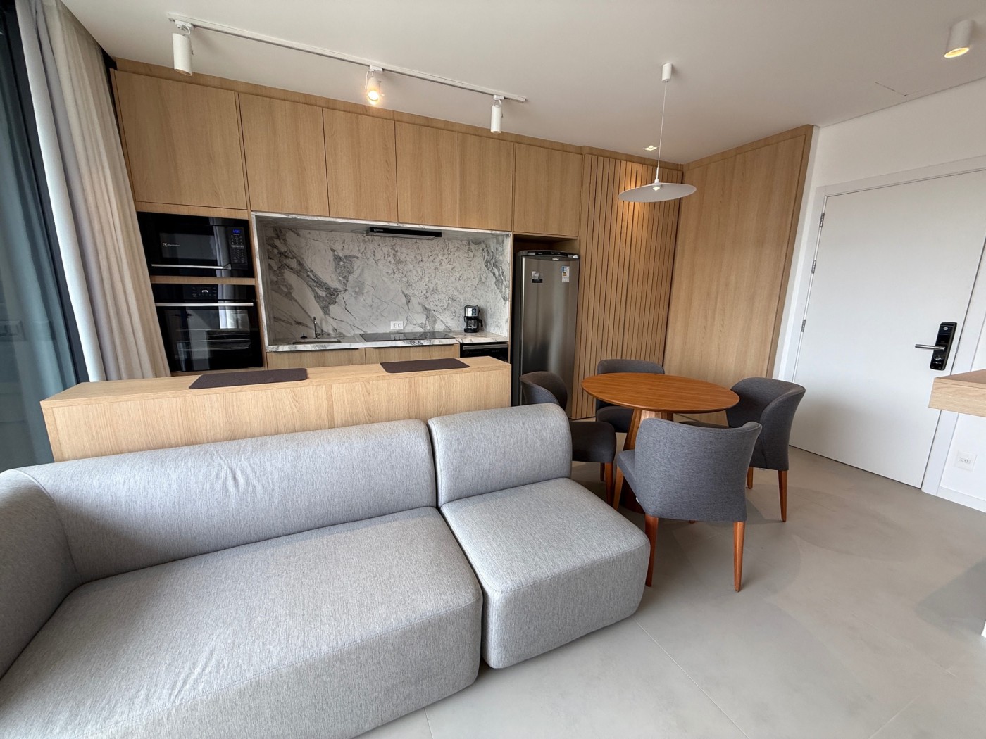 Apartamento, 1 quarto, 54 m² - Foto 26