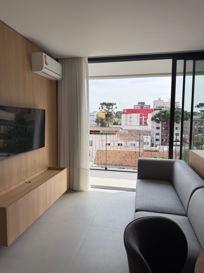 Apartamento, 1 quarto, 54 m² - Foto 27