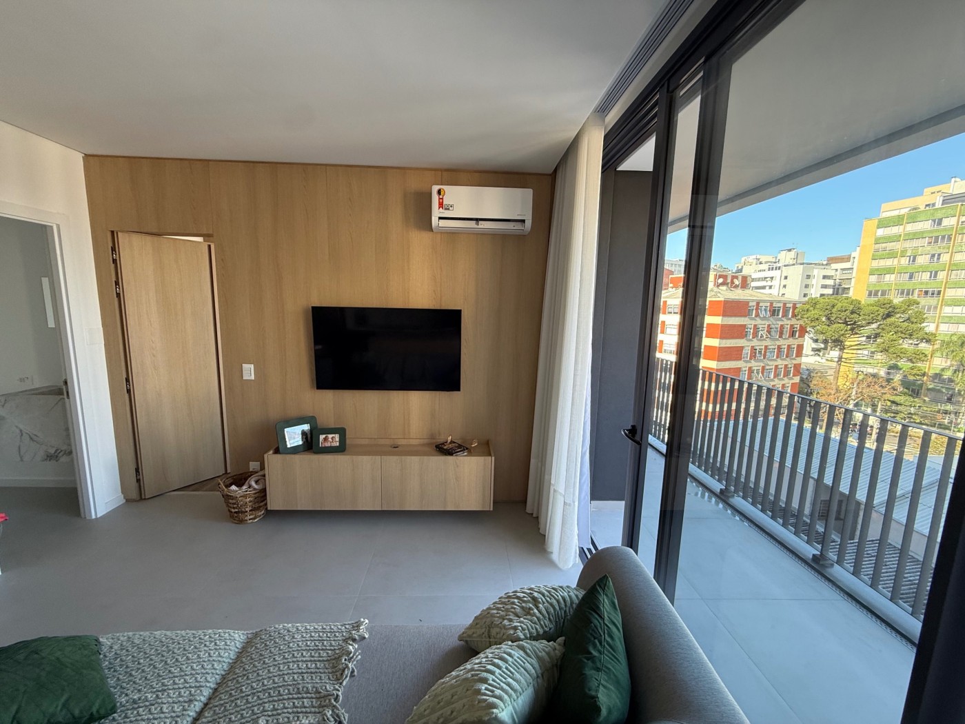 Apartamento, 1 quarto, 54 m² - Foto 31