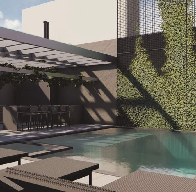 Apartamento, 2 quartos, 77 m² - Foto 4