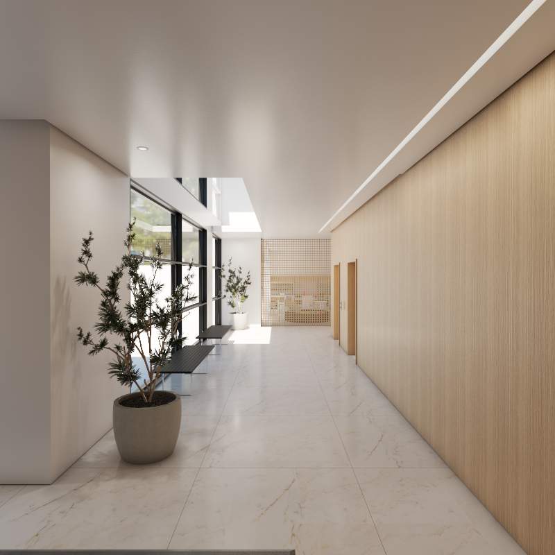 Apartamento, 2 quartos, 77 m² - Foto 6