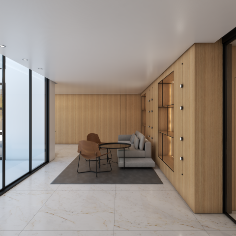 Apartamento, 2 quartos, 77 m² - Foto 7