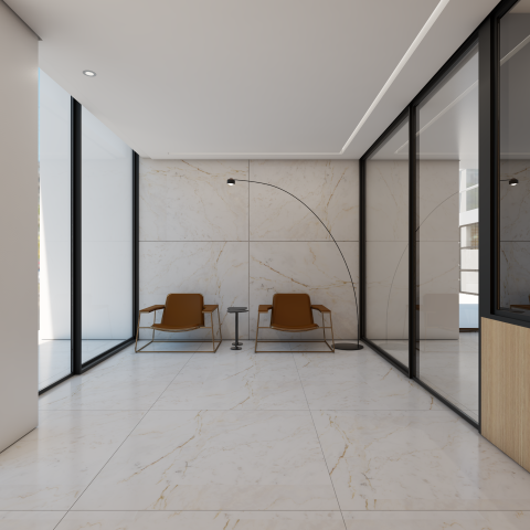 Apartamento, 2 quartos, 77 m² - Foto 8